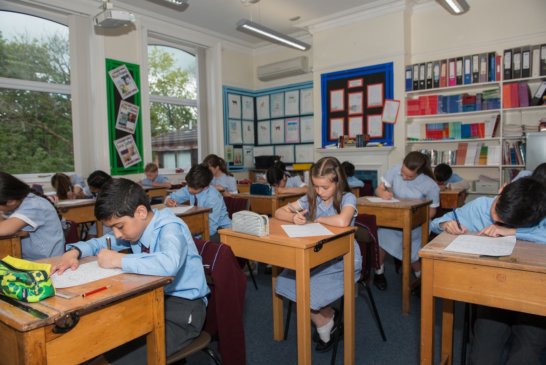 Year 6 - Text 4